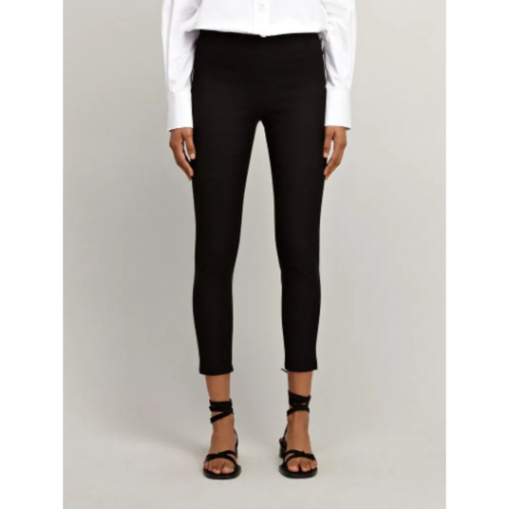 Joseph Gabardine stretch Nitro Trousers